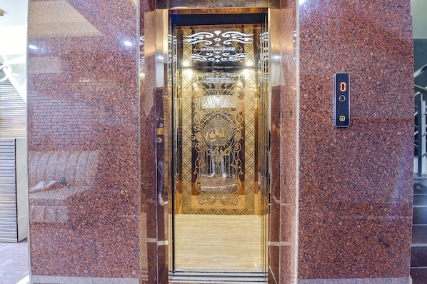 Lift
