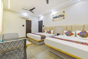 Draps en coton égyptien, literie de qualité supérieure