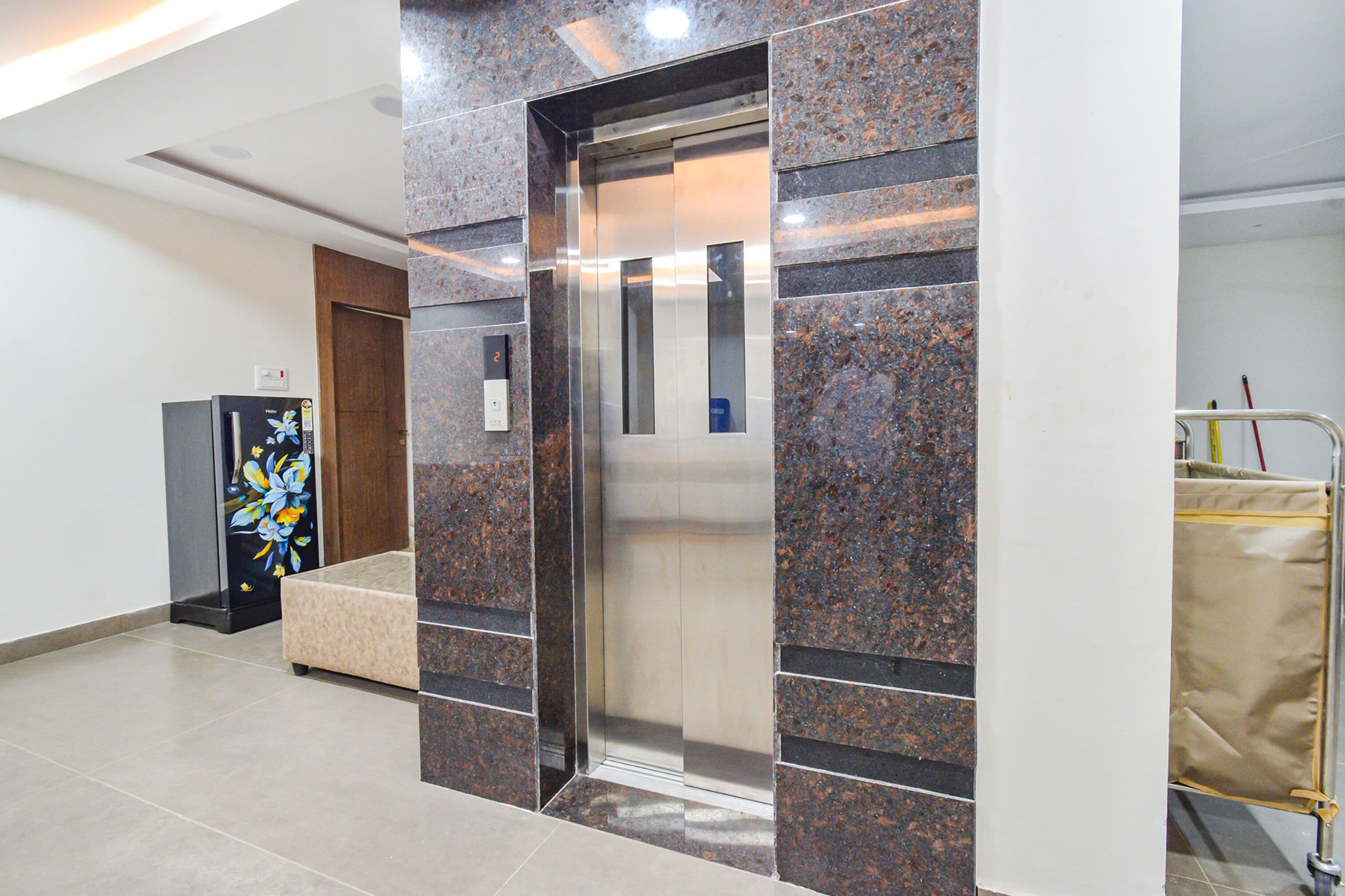 Elevator