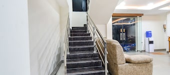 Fabhotel 塞里
