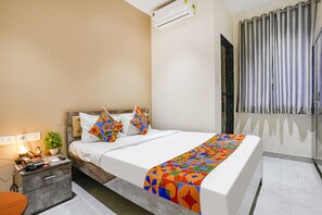 Draps en coton égyptien, literie de qualité supérieure