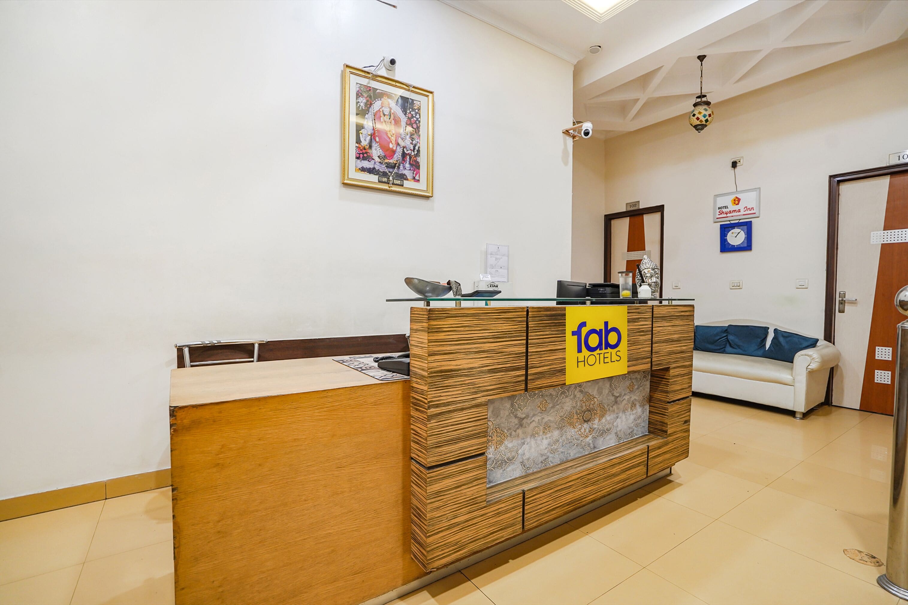 Foto - FabHotel Rivlet Premium