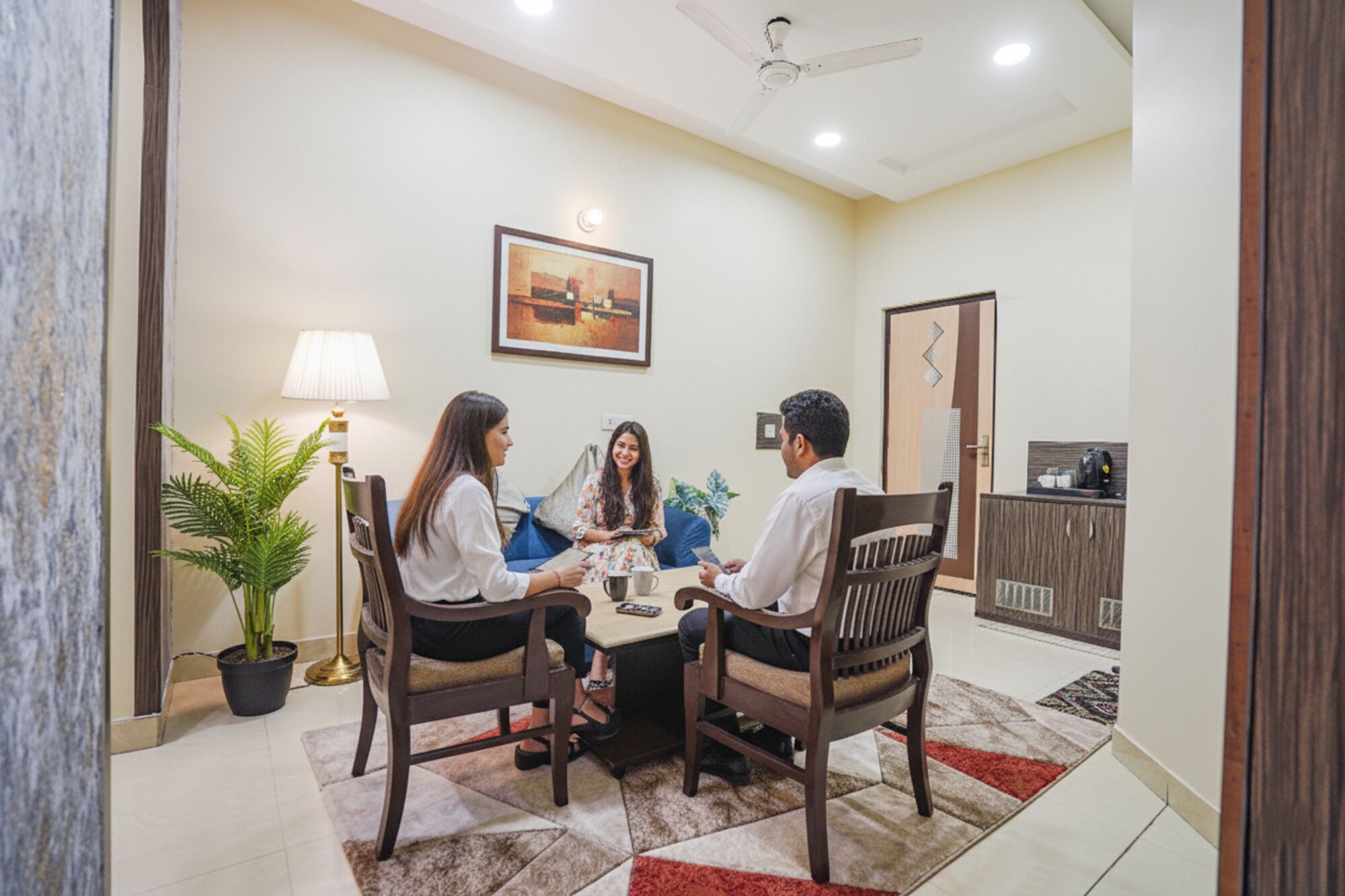 Foto - FabHotel Rivlet Premium