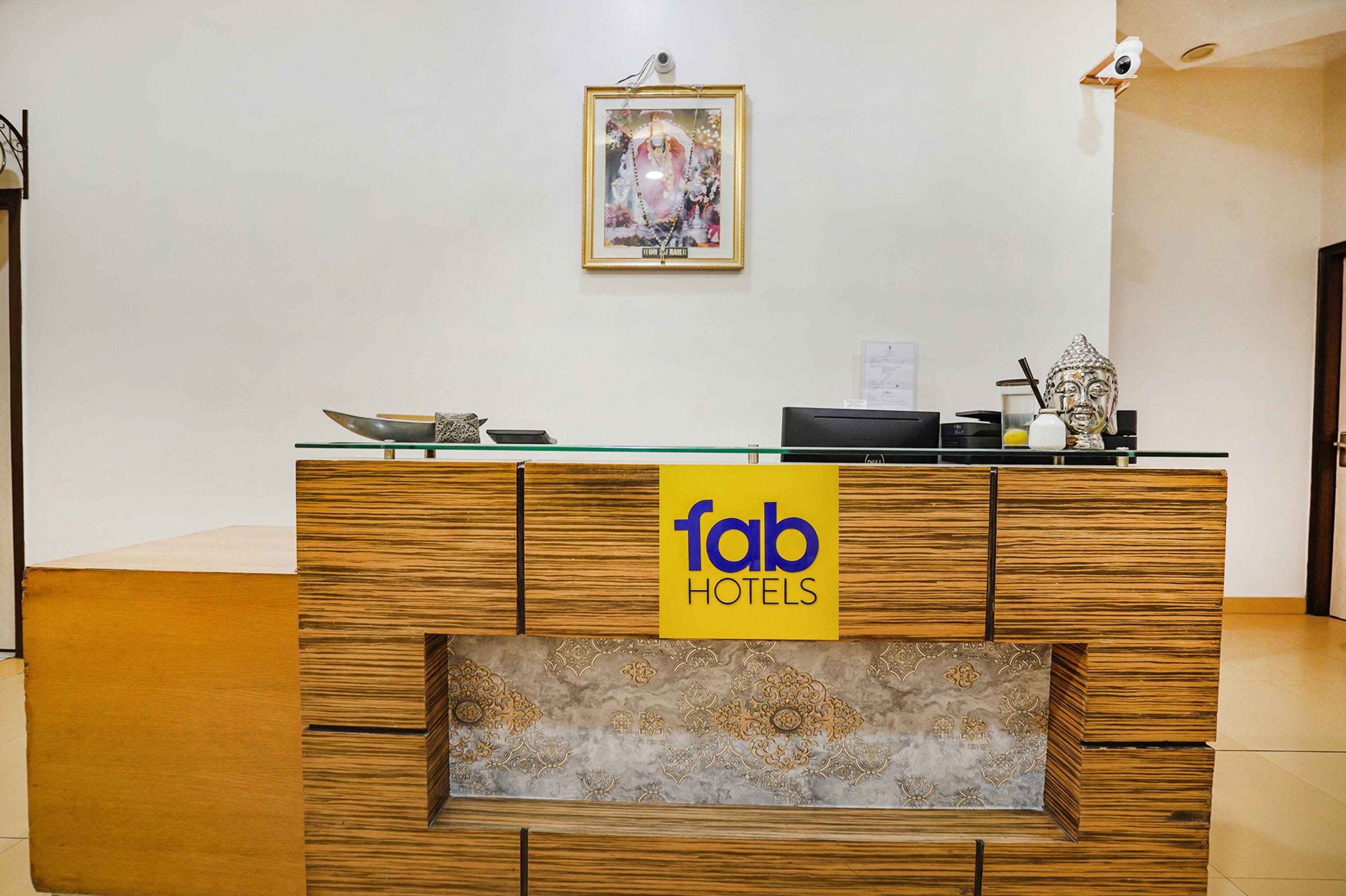 Foto - FabHotel Rivlet Premium