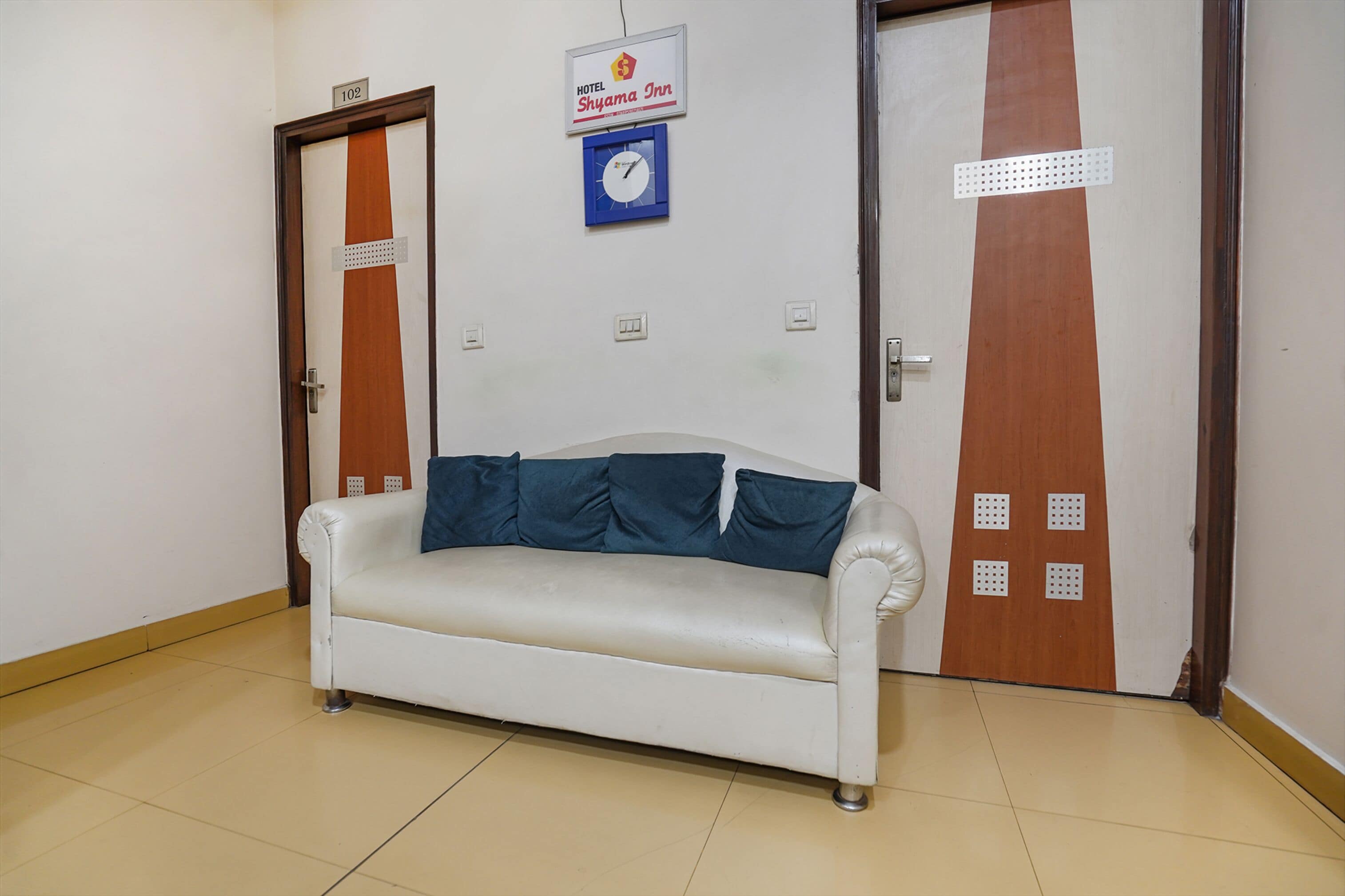 Foto - FabHotel Rivlet Premium