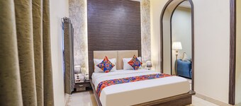 Fabhotel Rivlet Premium