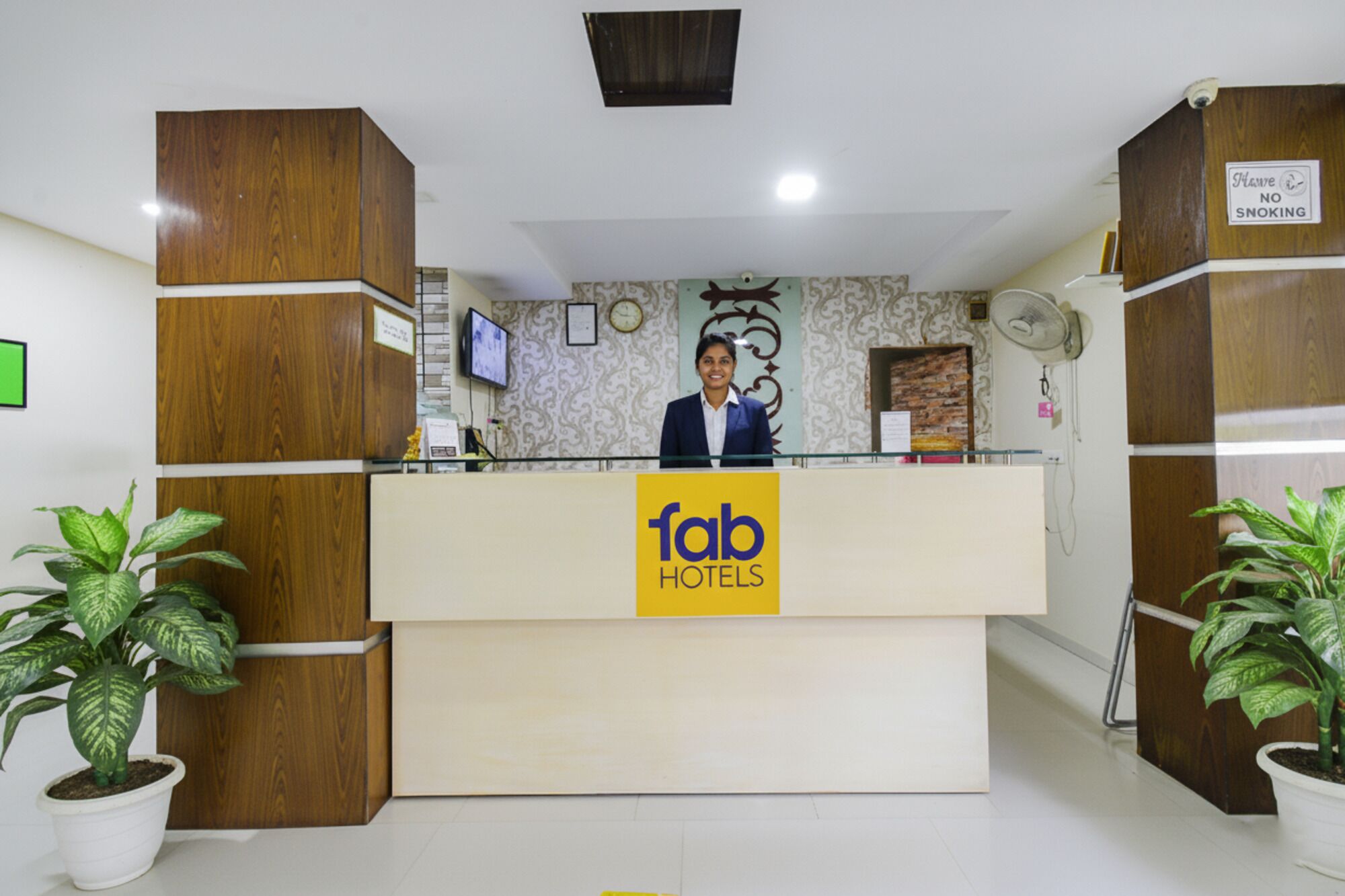 Foto - FabHotel Tals Hitech - Nr Jubliee Enclave, Hitech CIty