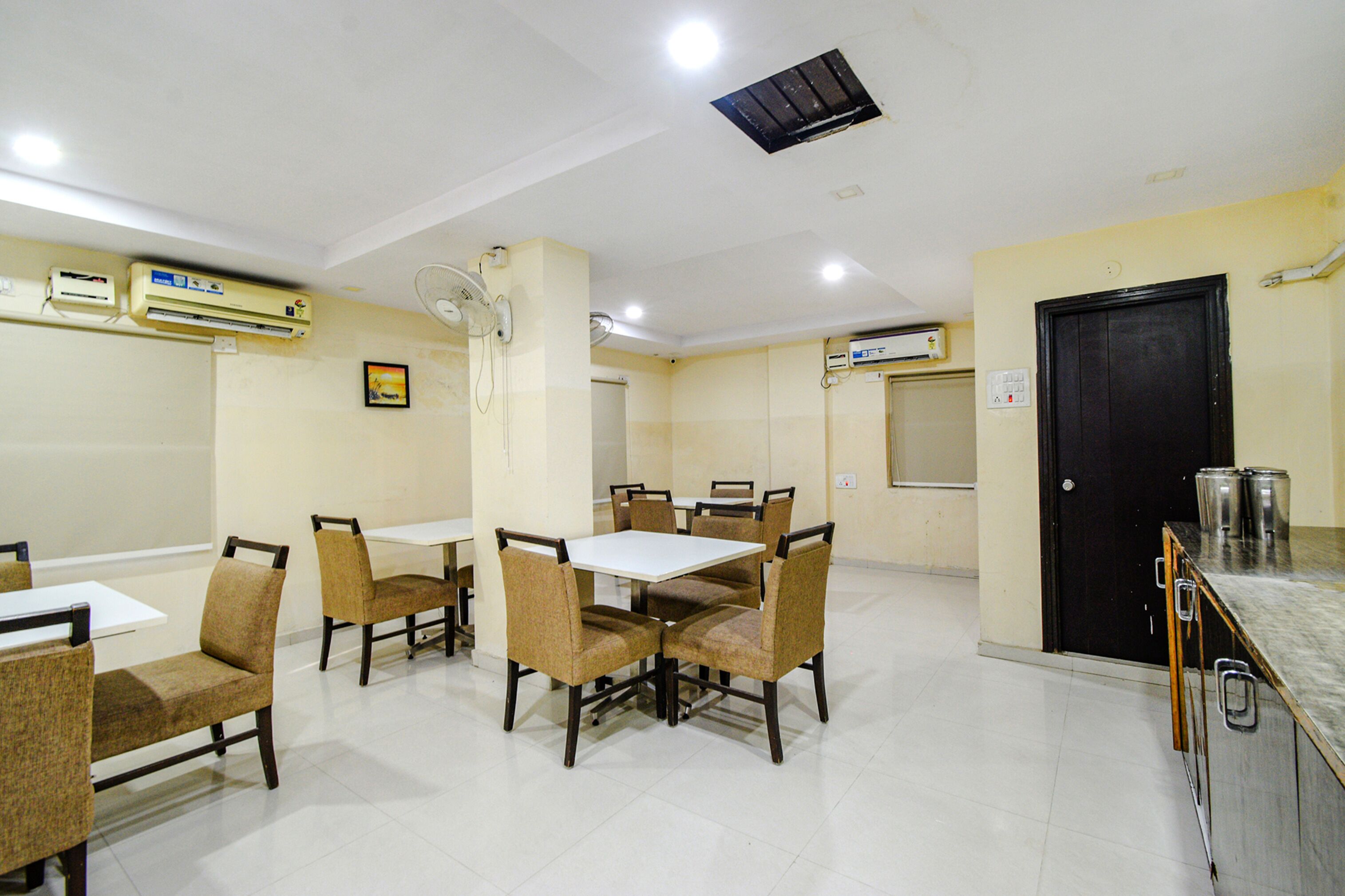 Foto - FabHotel Tals Hitech - Nr Jubliee Enclave, Hitech CIty