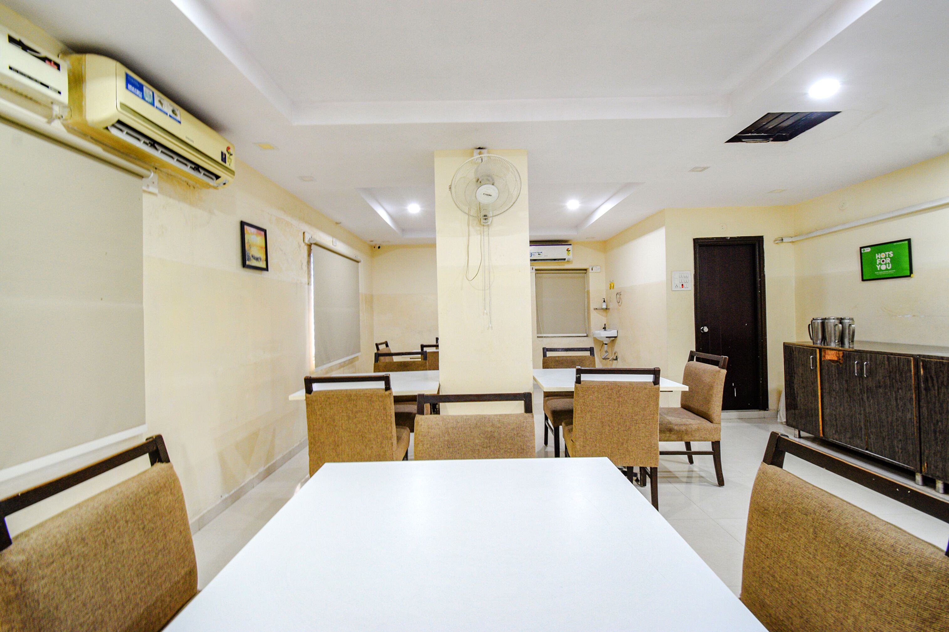 Foto - FabHotel Tals Hitech - Nr Jubliee Enclave, Hitech CIty