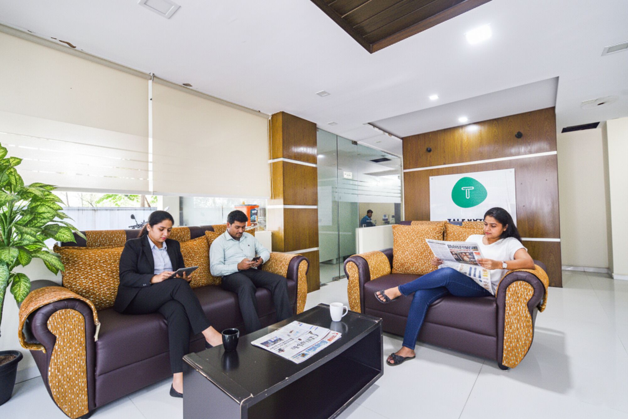 Foto - FabHotel Tals Hitech - Nr Jubliee Enclave, Hitech CIty