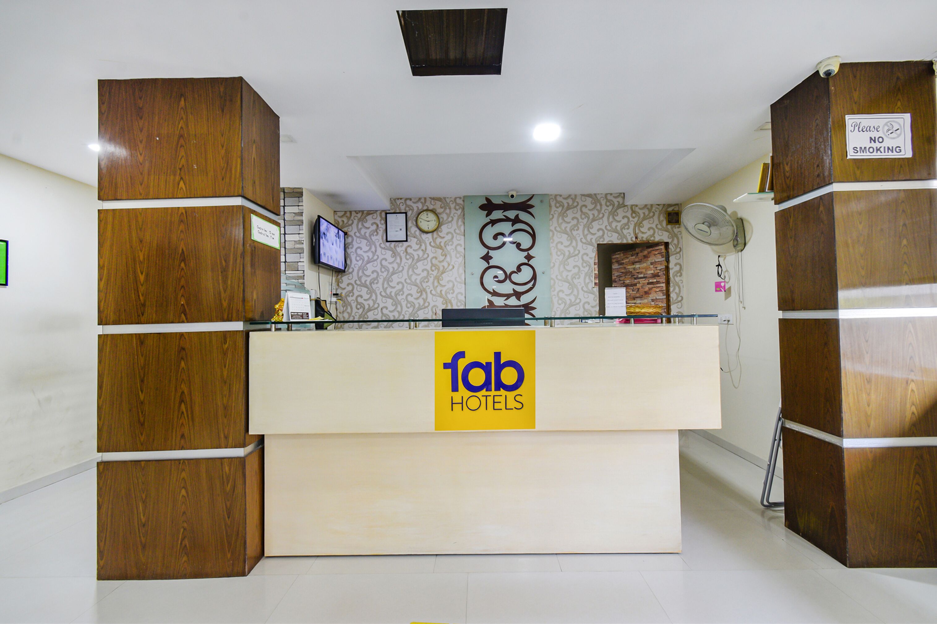 Foto - FabHotel Tals Hitech - Nr Jubliee Enclave, Hitech CIty