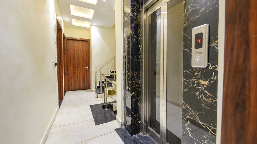 Fabhotel DM公寓