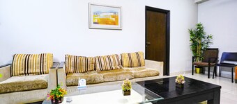 FabHotel Mumbai Corporate Apartments Bandra