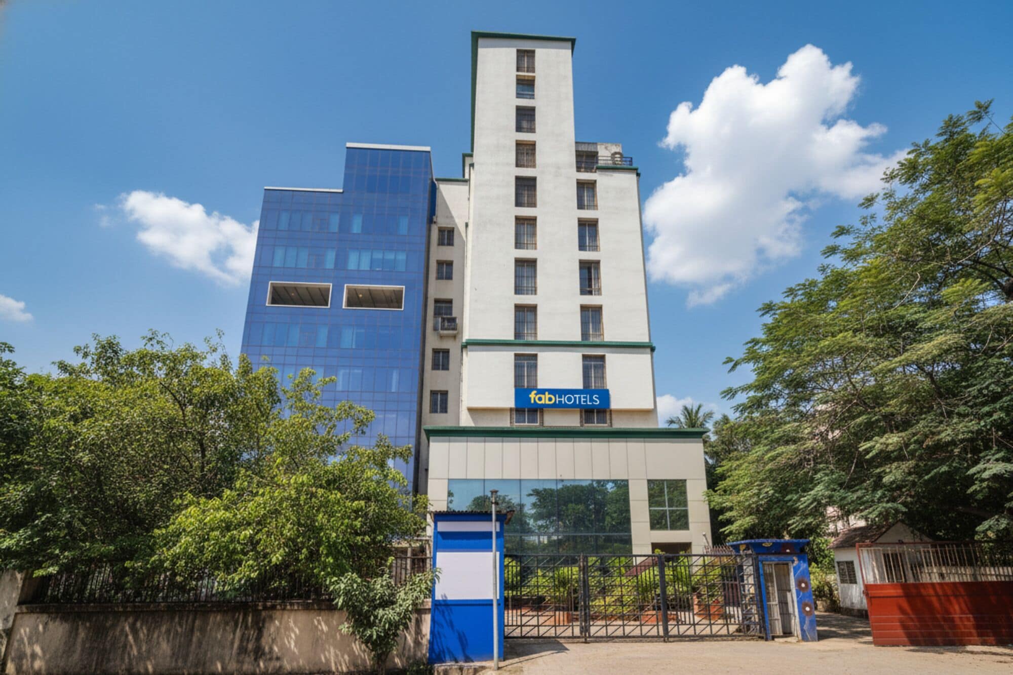 Photo - FabHotel Corporate Apartments Bandra