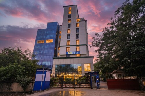 FabHotel Mumbai Corporate Apartments Bandra