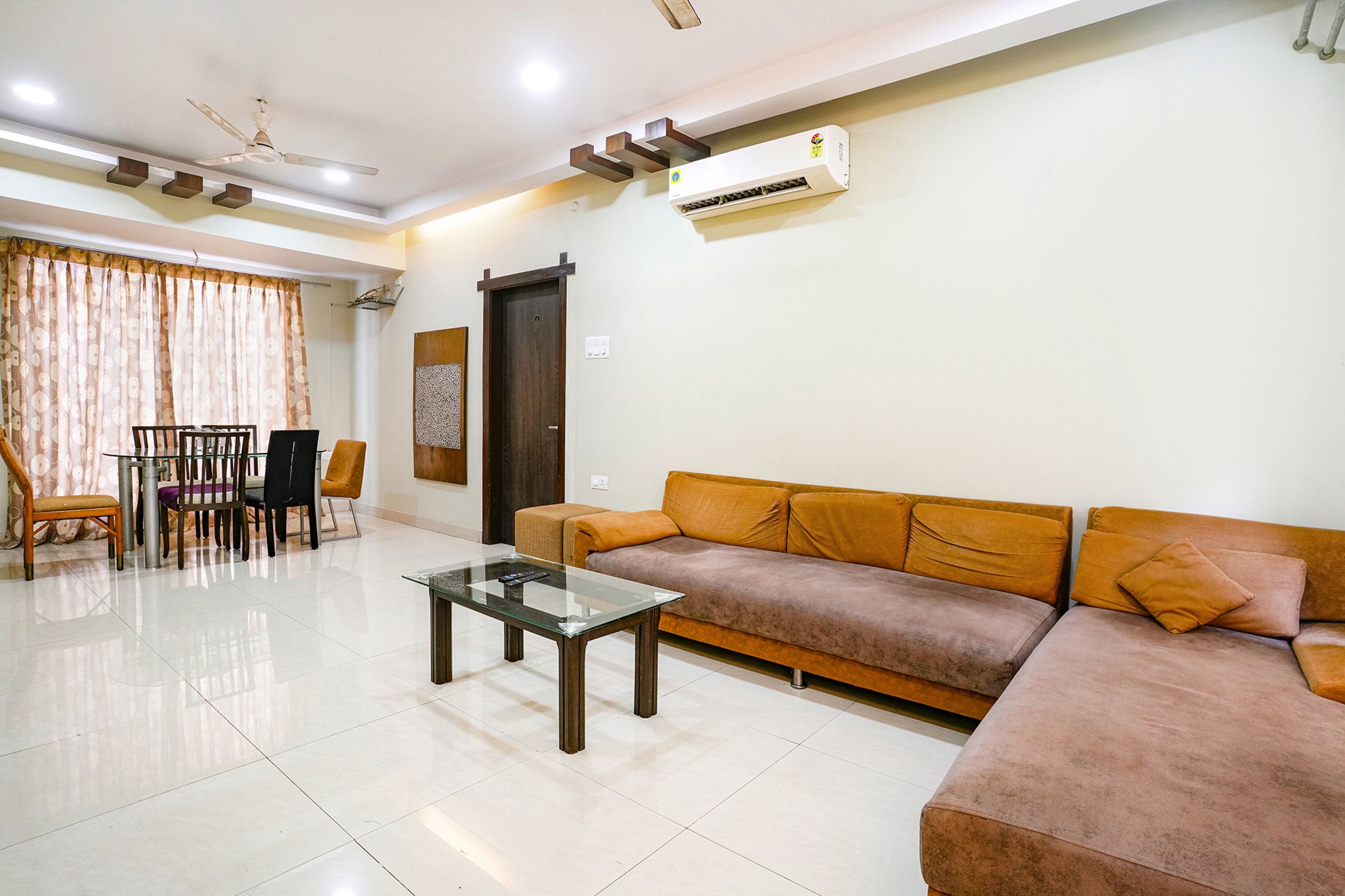 Photo - FabHotel Corporate Apartments Bandra