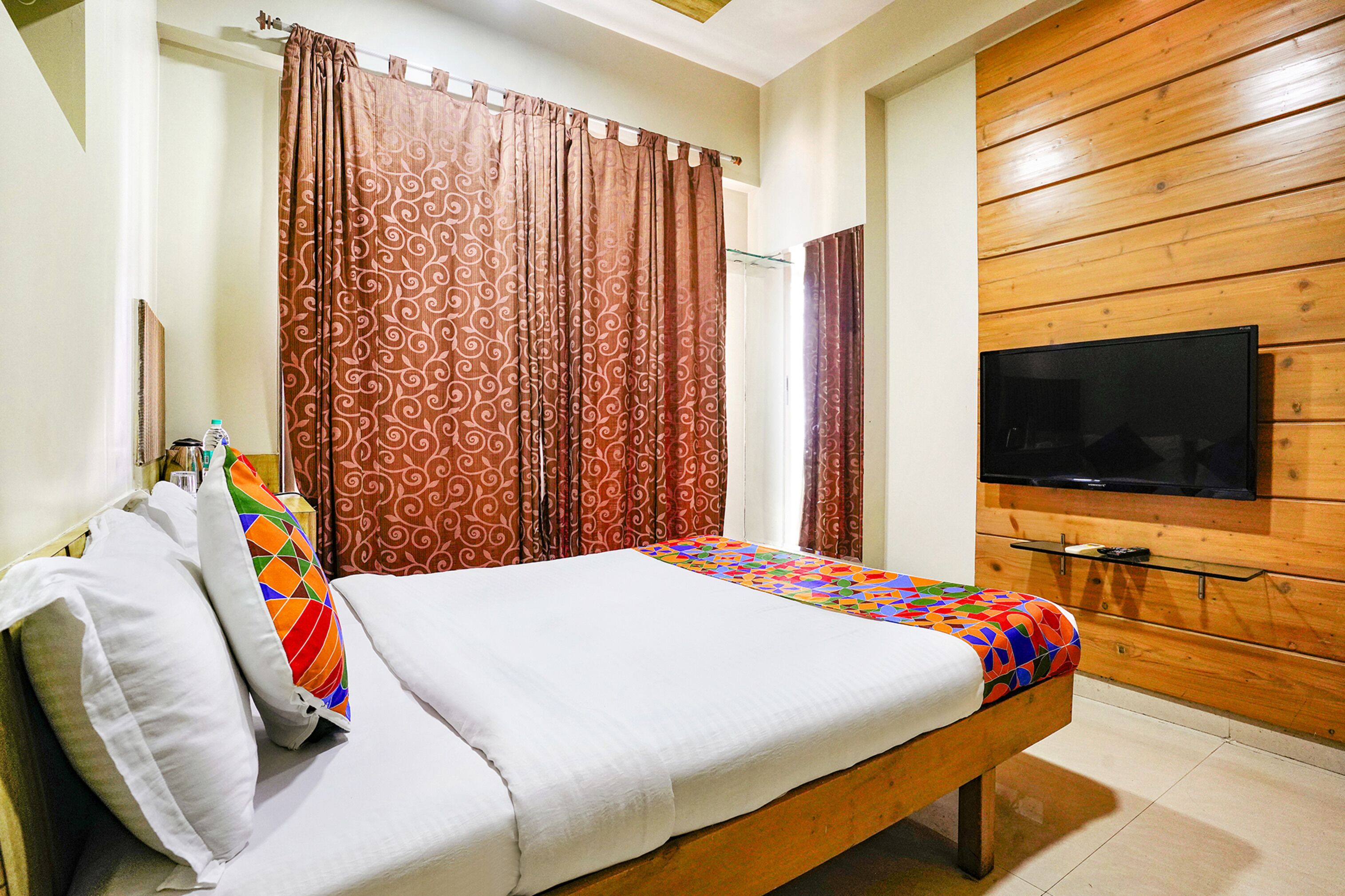 Photo - FabHotel Corporate Apartments Bandra