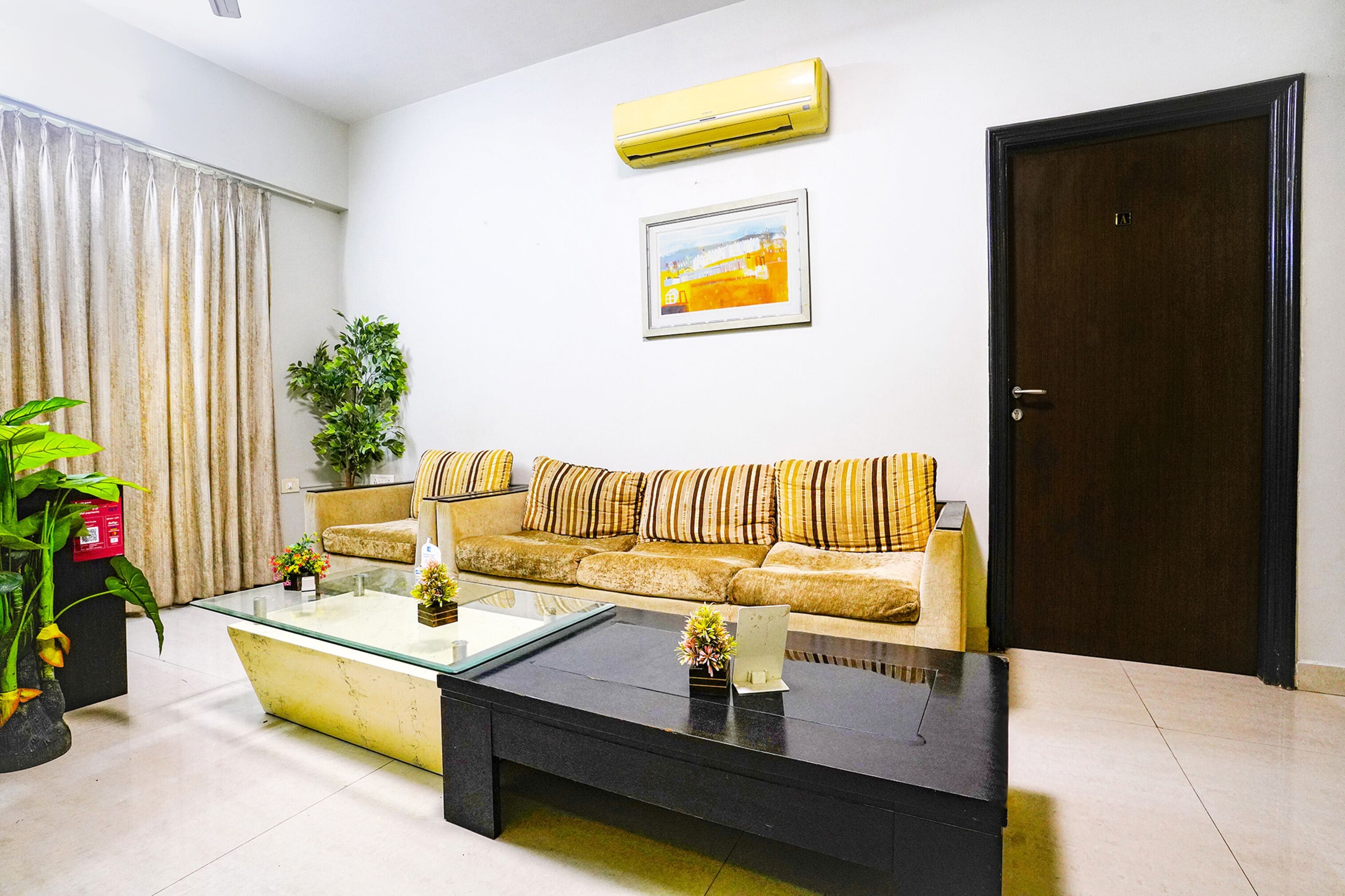 Photo - FabHotel Corporate Apartments Bandra