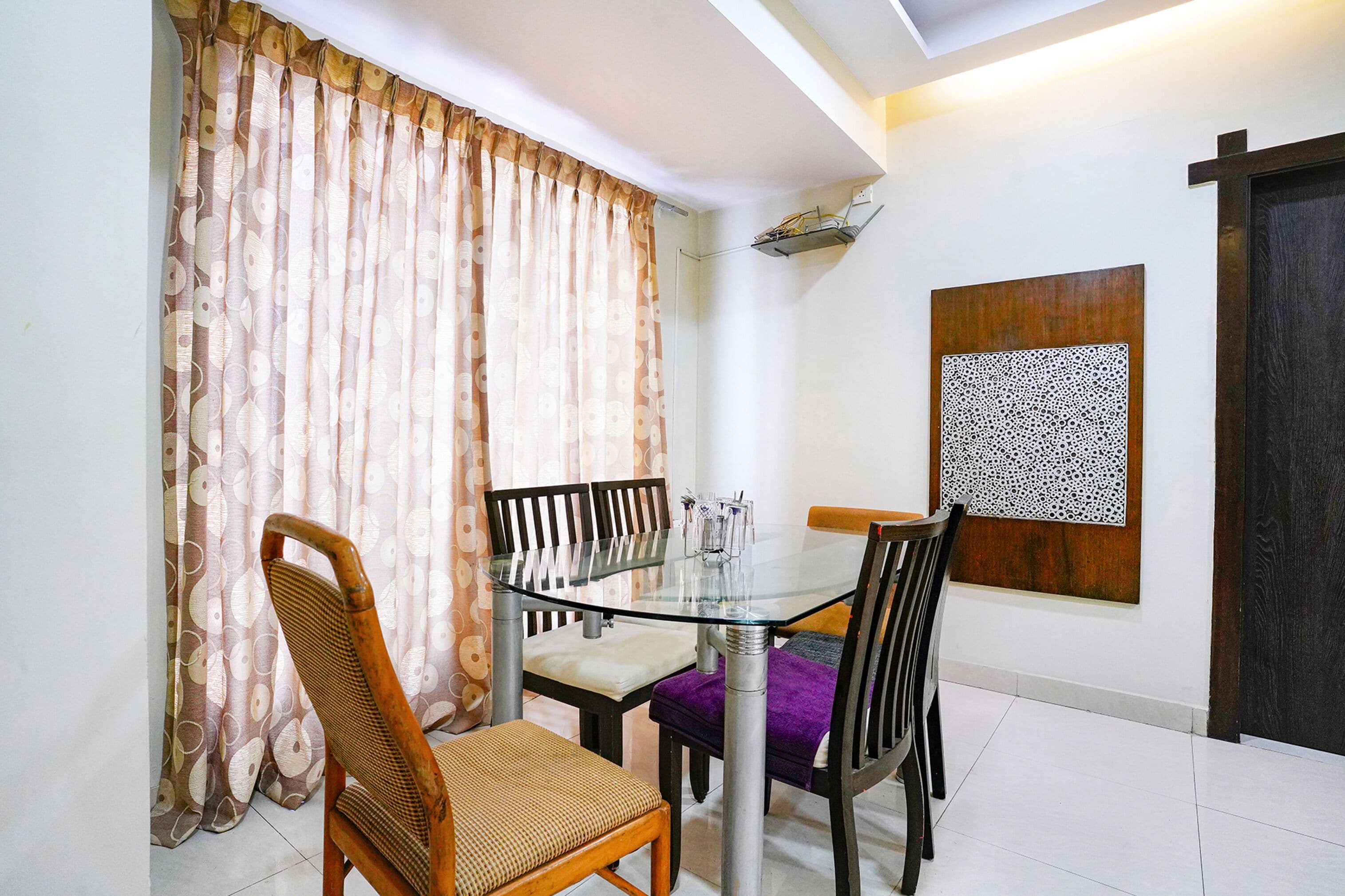 Photo - FabHotel Corporate Apartments Bandra