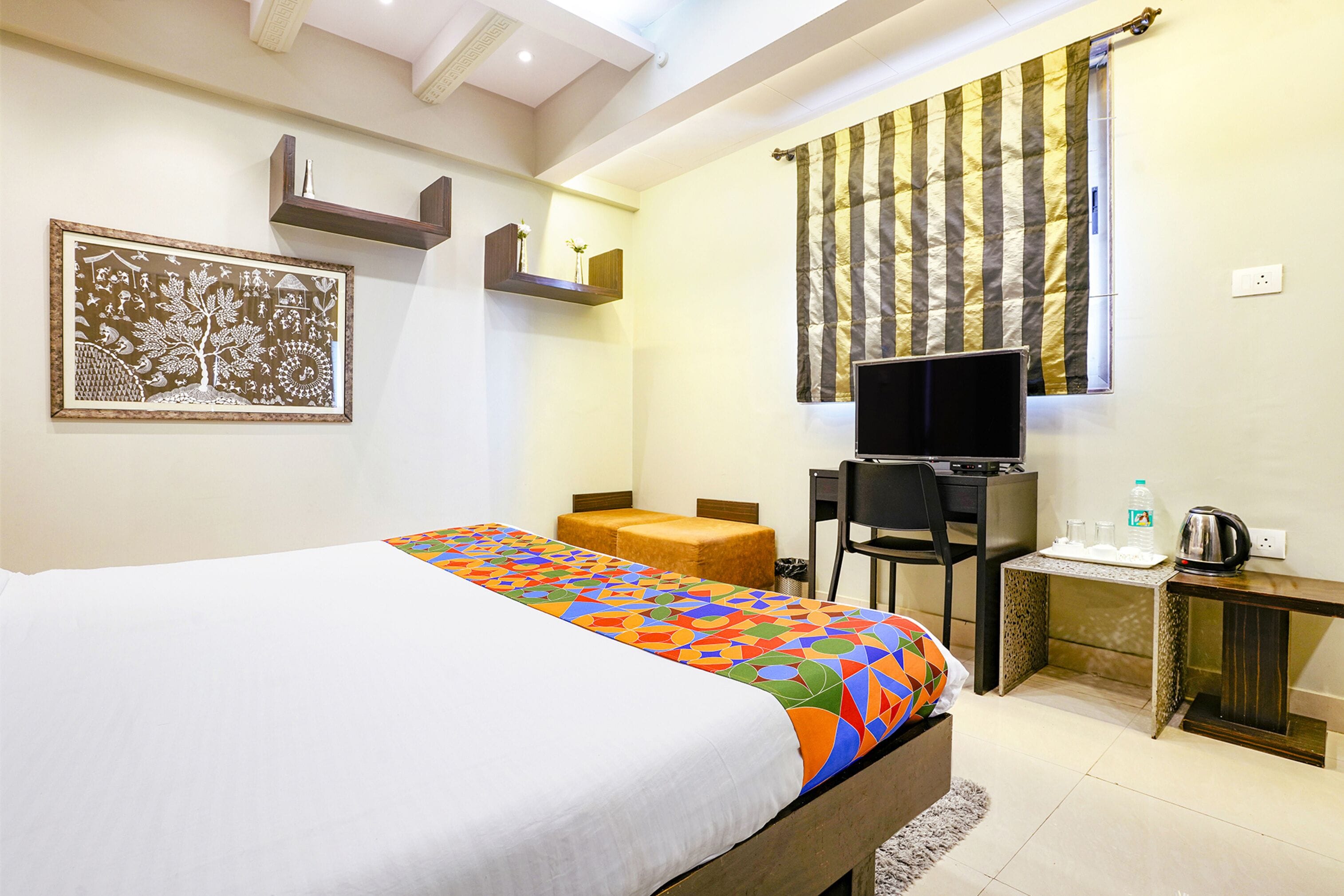 Photo - FabHotel Corporate Apartments Bandra