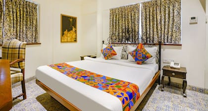 FabHotel Corporate Rooms Vakola