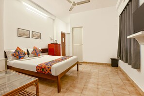 Egyptian cotton sheets, premium bedding, free WiFi, bed sheets - Fabexpress After Shore (Baga)