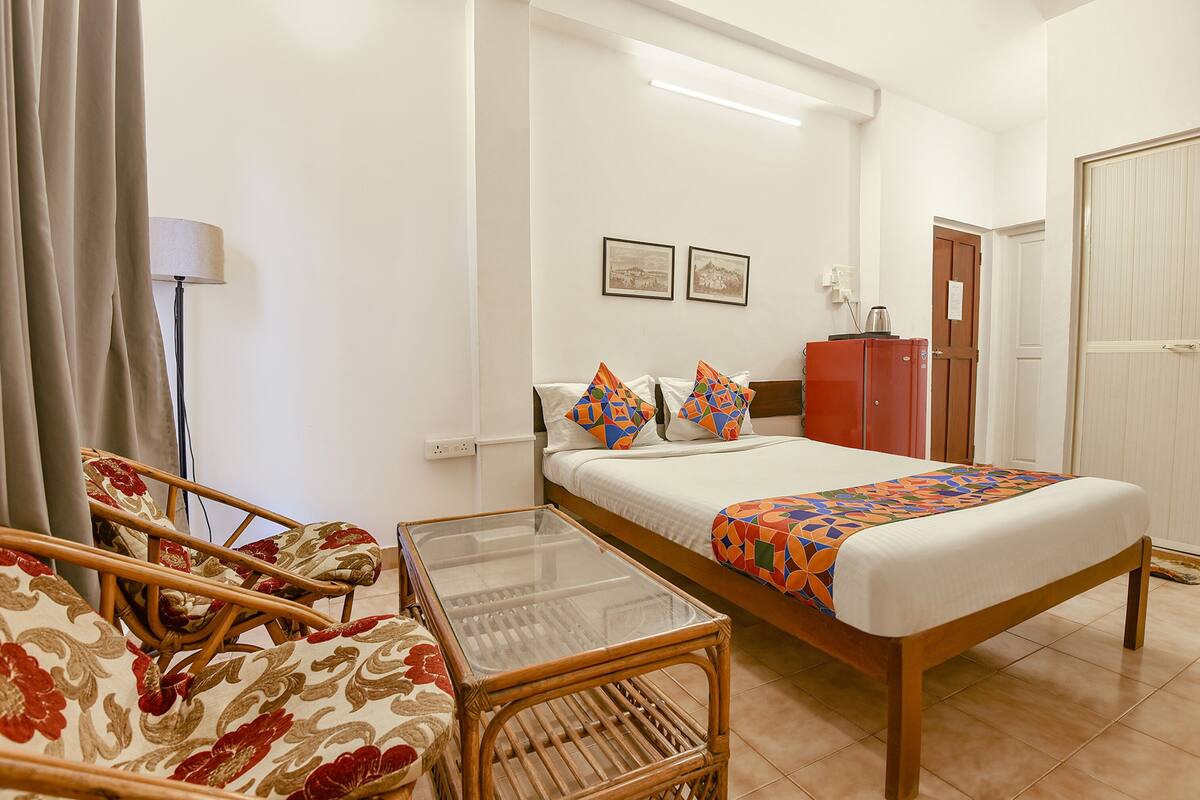 Premium Room | Egyptian cotton sheets, premium bedding, free WiFi, bed sheets