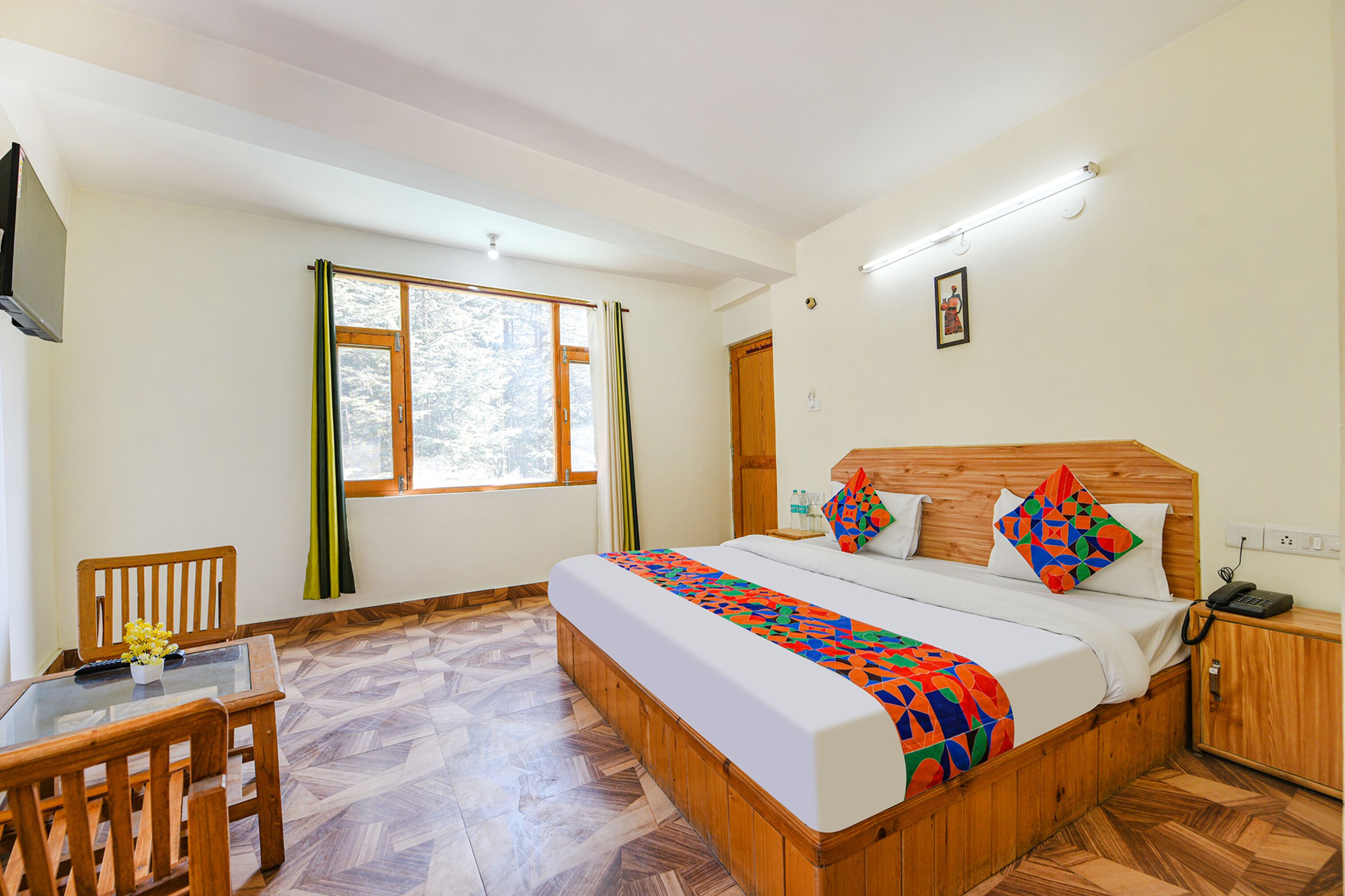 Premium Room
