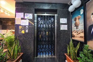 Lift