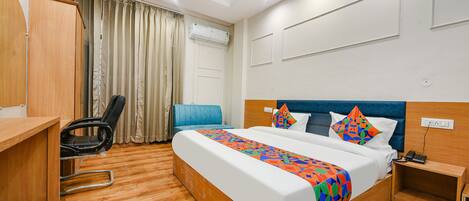 Sábanas de algodón egipcio y ropa de cama de alta calidad