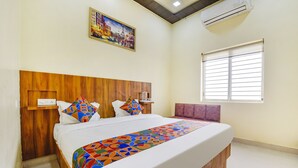 Kamar Deluks