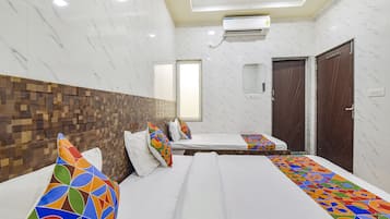 Sábanas de algodón egipcio y ropa de cama de alta calidad