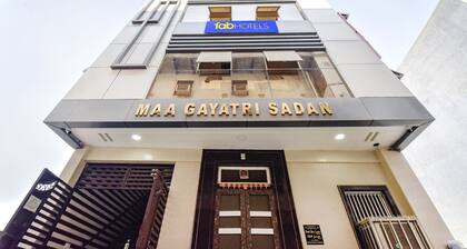 Fabhotel Maa Gayatri Sadan