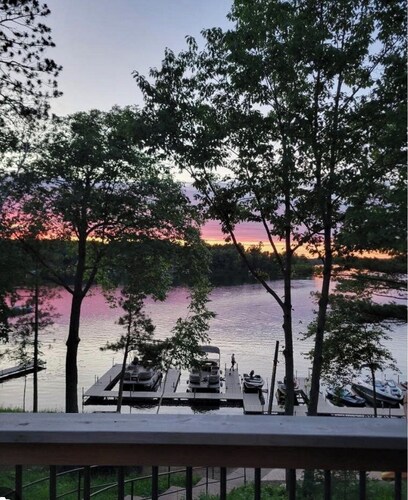 New 4-Bedroom, 2-Bath Cabin on 2,400-Acre Bay Lake – Brainerd’s Best-Kept Secret