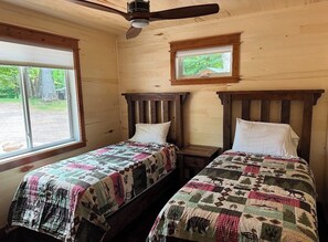 4 bedrooms, WiFi