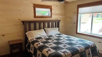 4 bedrooms, WiFi