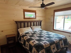 4 bedrooms, WiFi