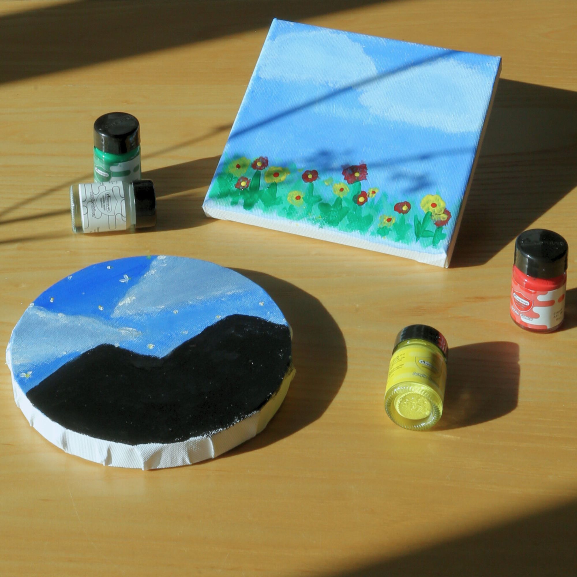Children's activities