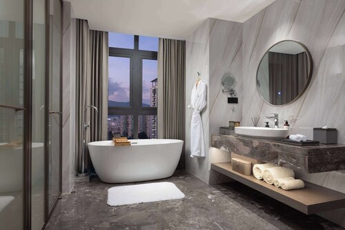 Wyndham Garden Kunming Panlong