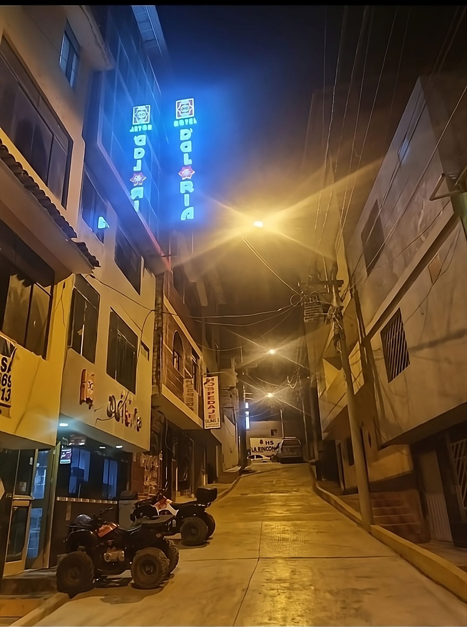 3 Star Hotels