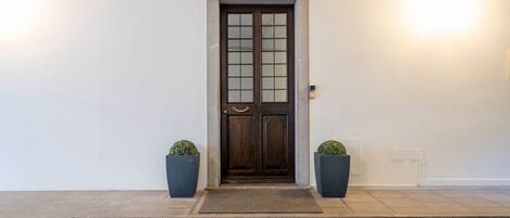 Detalle exterior