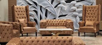 Hotel Samdareeya Pvt Ltd Jabalpur