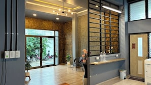 Hall