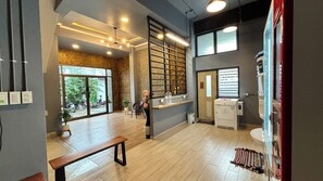 Lobby - The Loft Living Space (Samut Prakan)