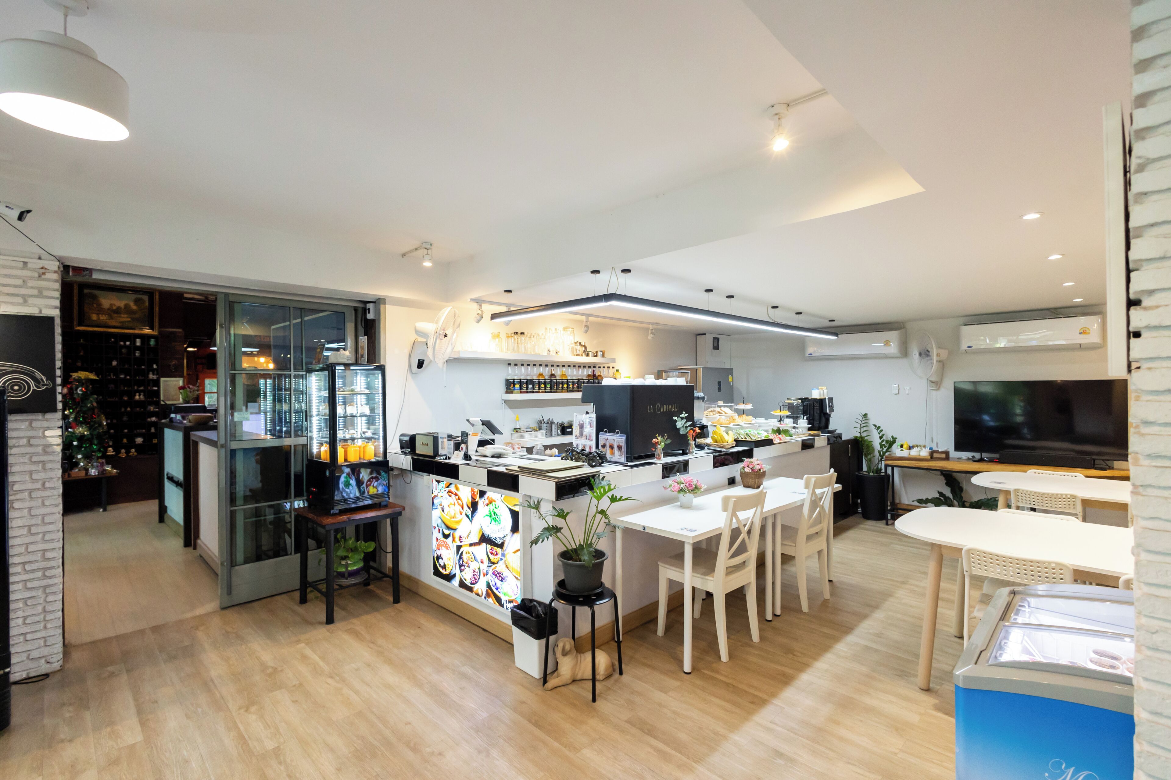 Foto - Nature Boutique Hotel Ratchayothin