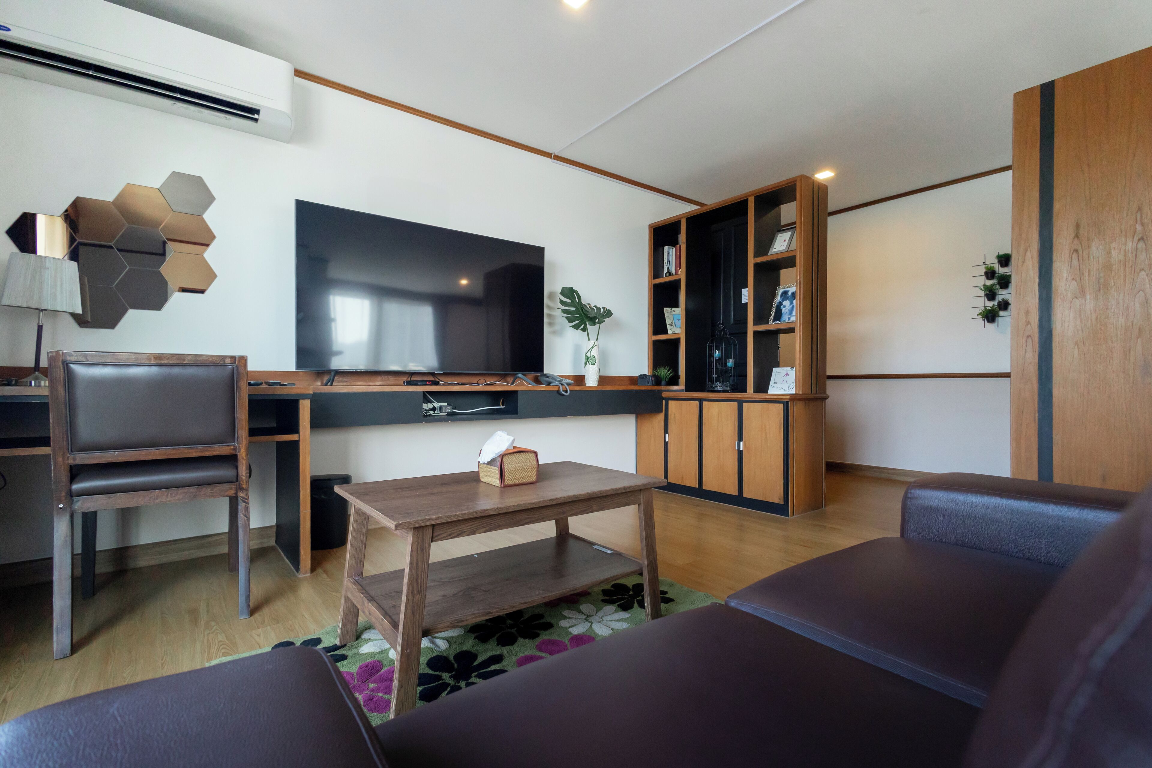 Foto - Nature Boutique Hotel Ratchayothin