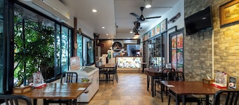 Nature Boutique Hotel Ratchayothin