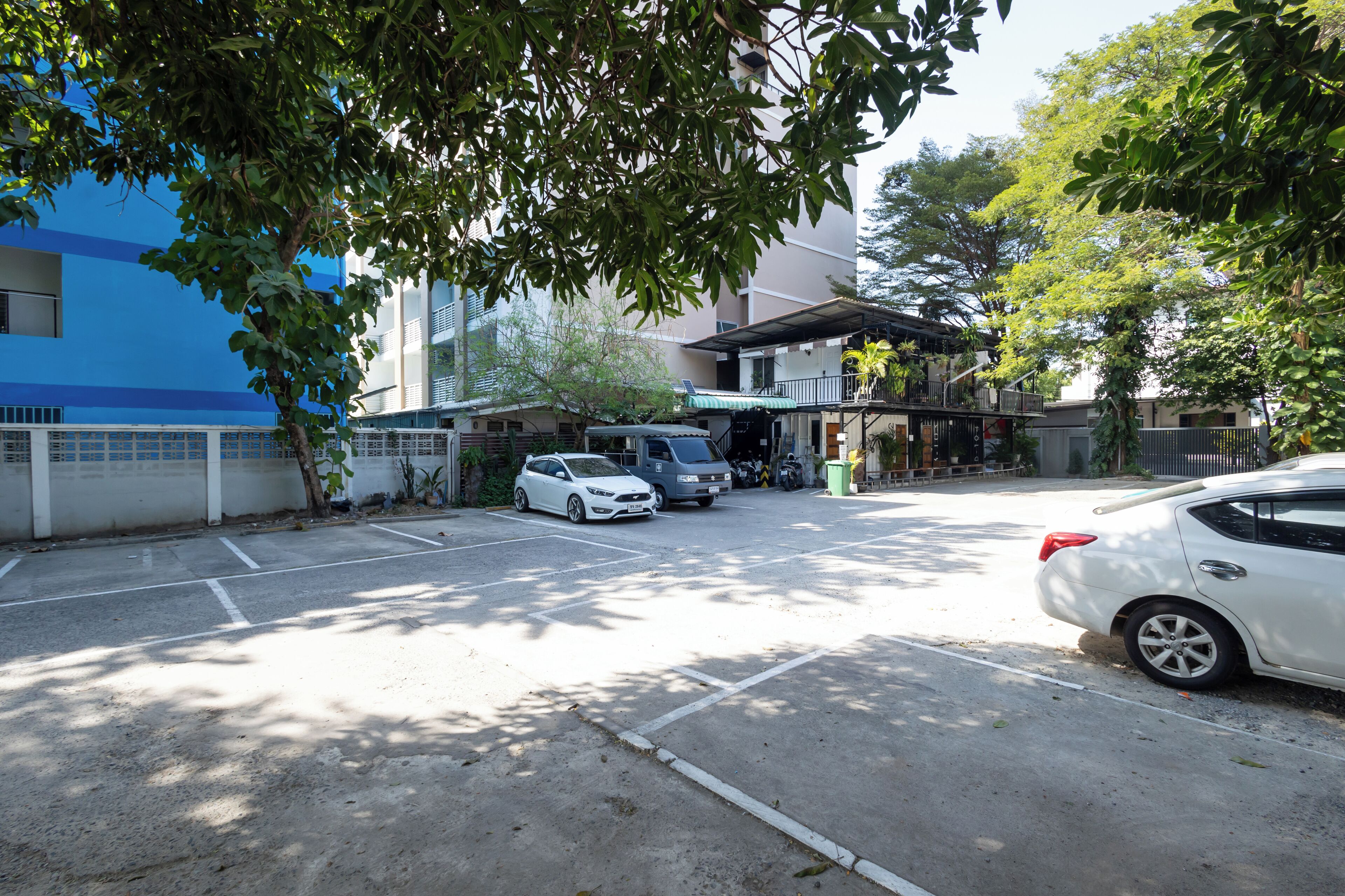 Foto - Nature Boutique Hotel Ratchayothin