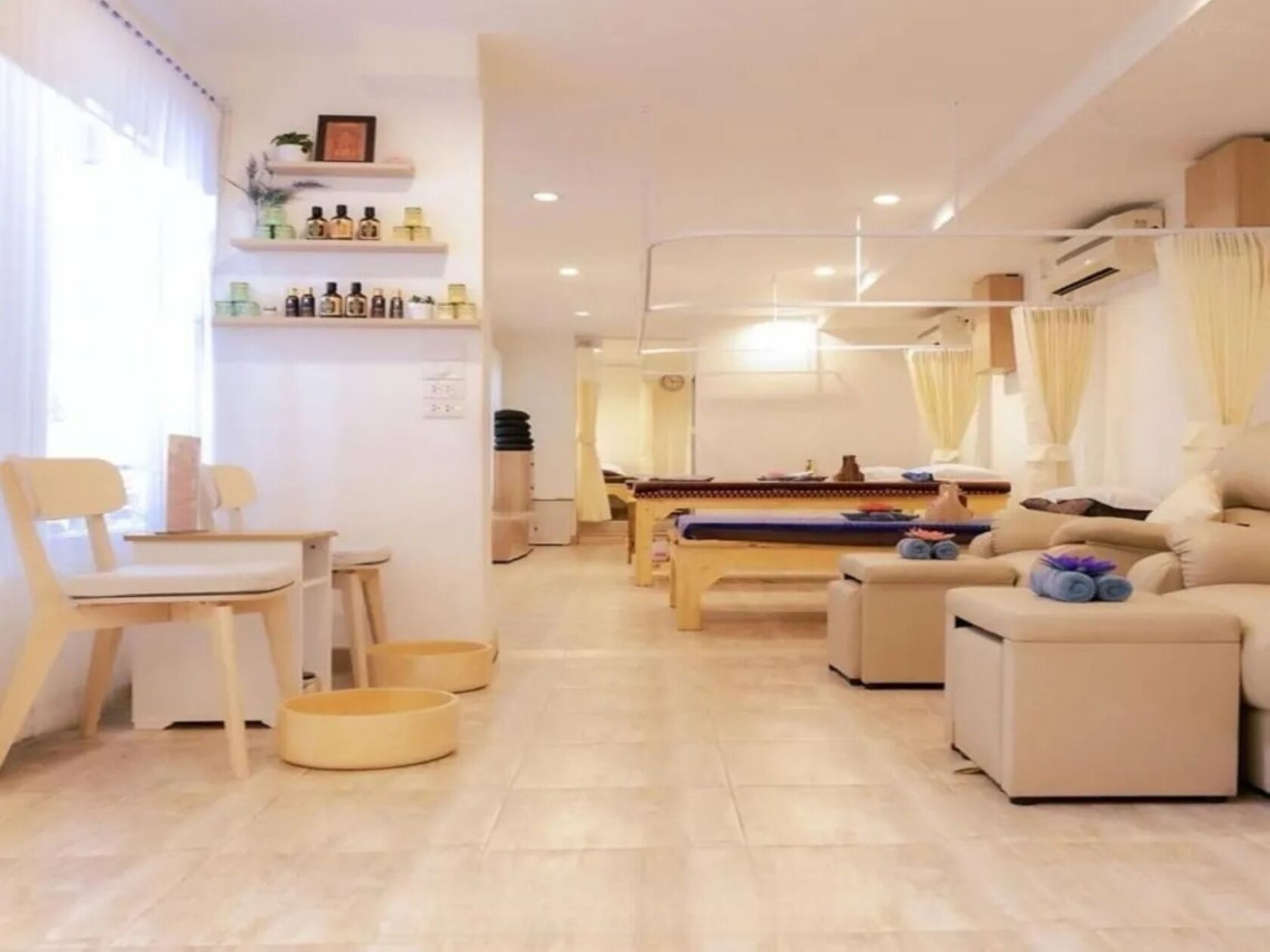 Foto - Nature Boutique Hotel Ratchayothin
