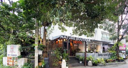 Nature Boutique Hotel Ratchayothin